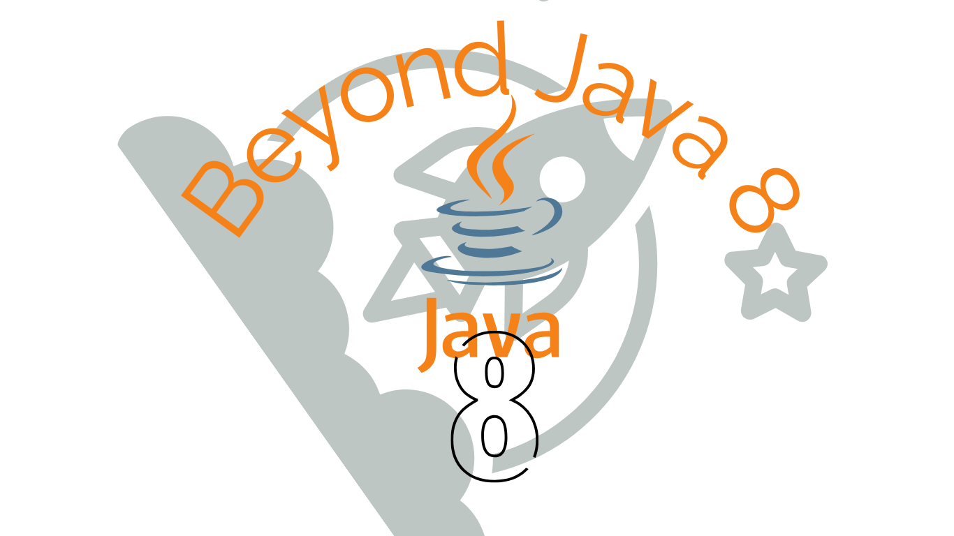 Beyond Java 8 Examples