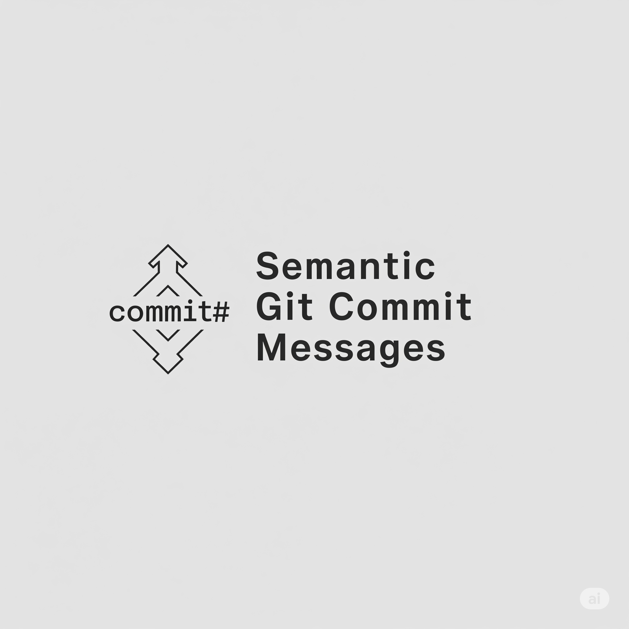 Semantische Git Commits: Dein Schlüssel zu saubererem Code und besserer Zusammenarbeit