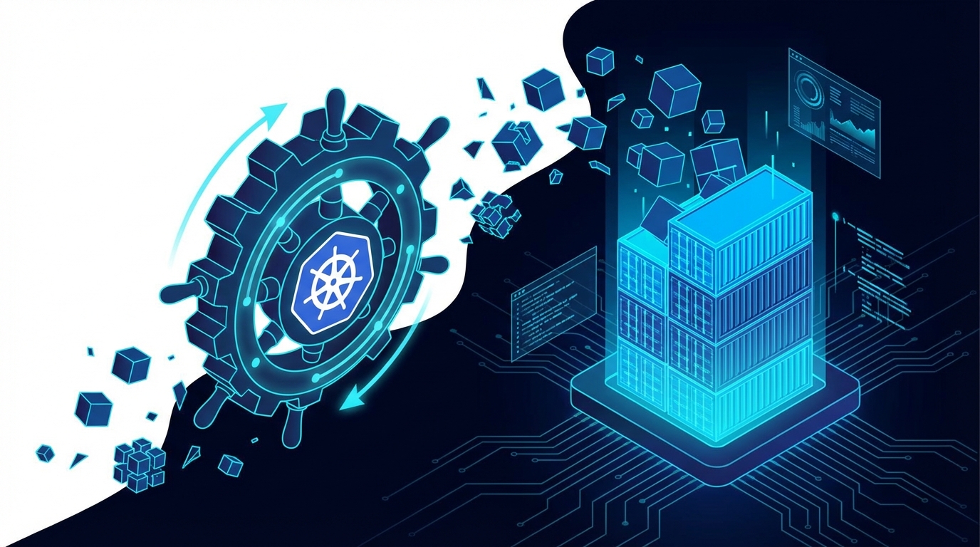 Helm für Einsteiger: Schluss mit der Kubernetes-YAML-Hölle