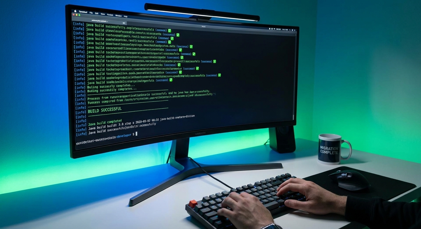 Hibernate 7 Migration: So überführst du deine Anwendung ohne Drama