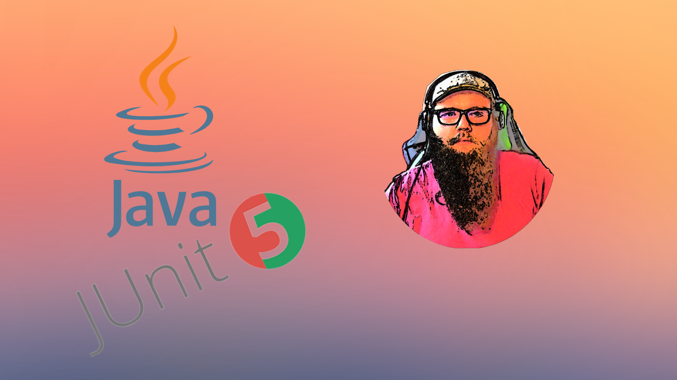 JUnit 5 Basics
