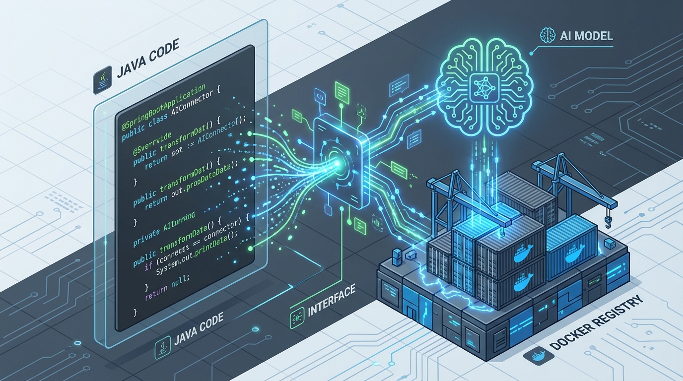 Spring Boot meets AI: So baust du deinen eigenen MCP Server mit Java