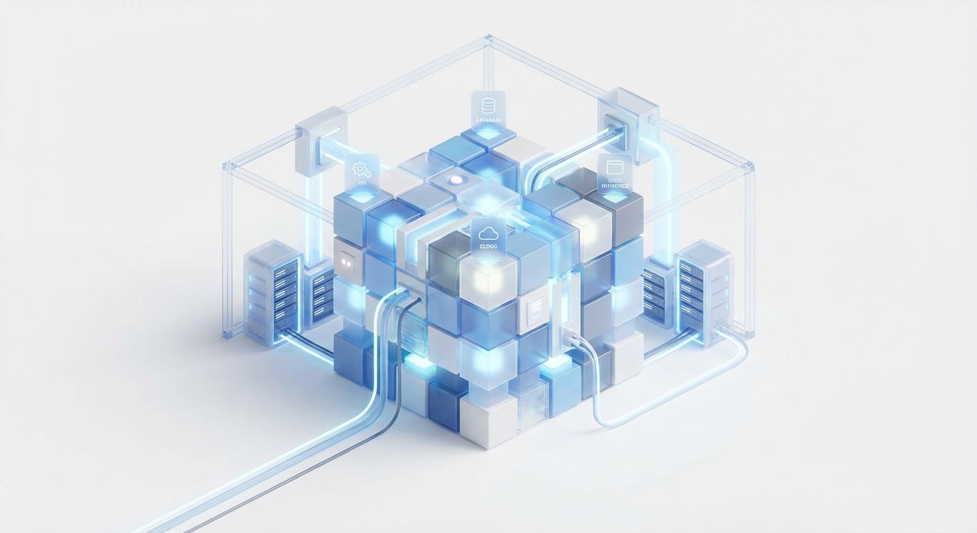 Warum du (wahrscheinlich) keine Microservices brauchst: Ein Plädoyer für den Modular Monolith