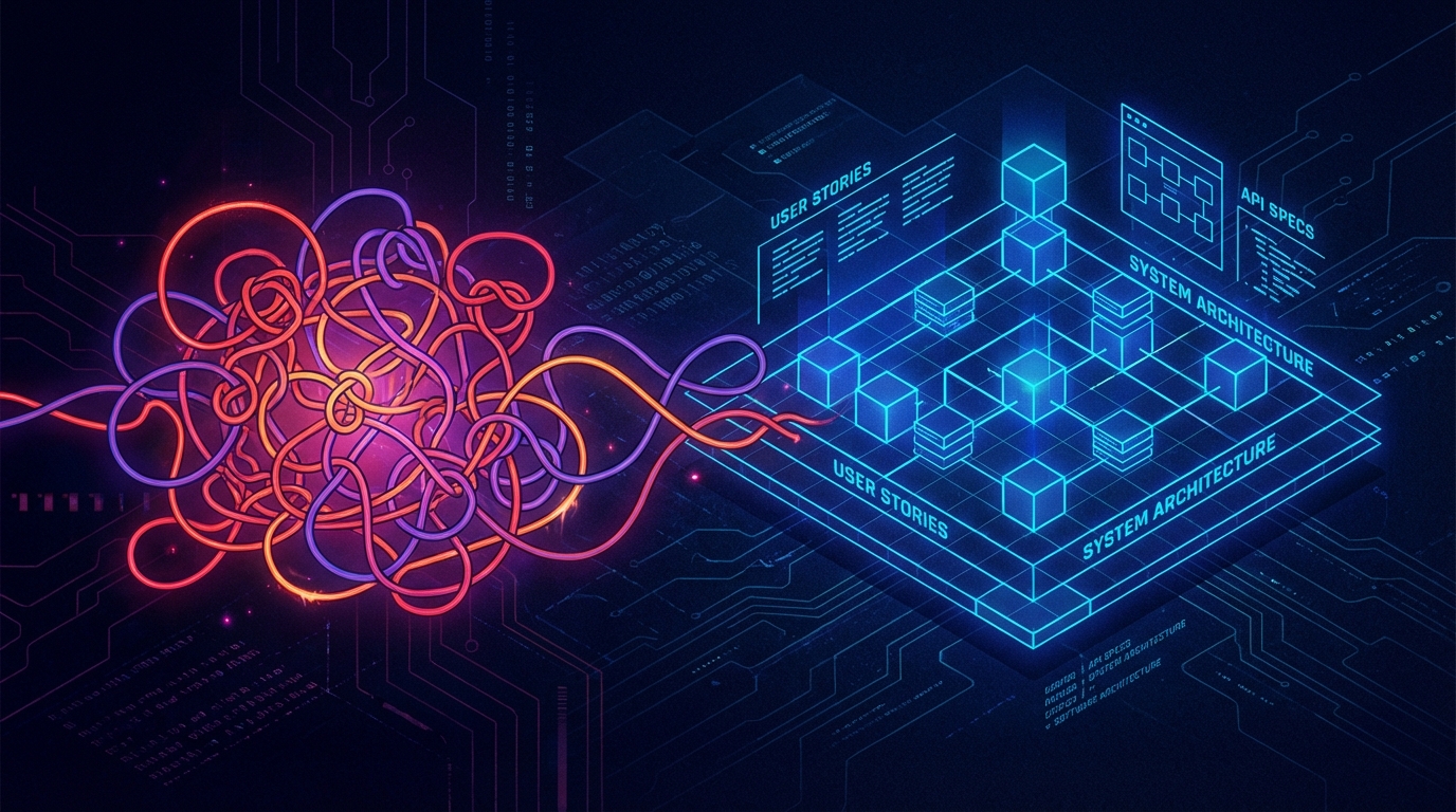 Dein Code ist gut, aber das Feature ist falsch: Ein Plädoyer für Requirements Engineering