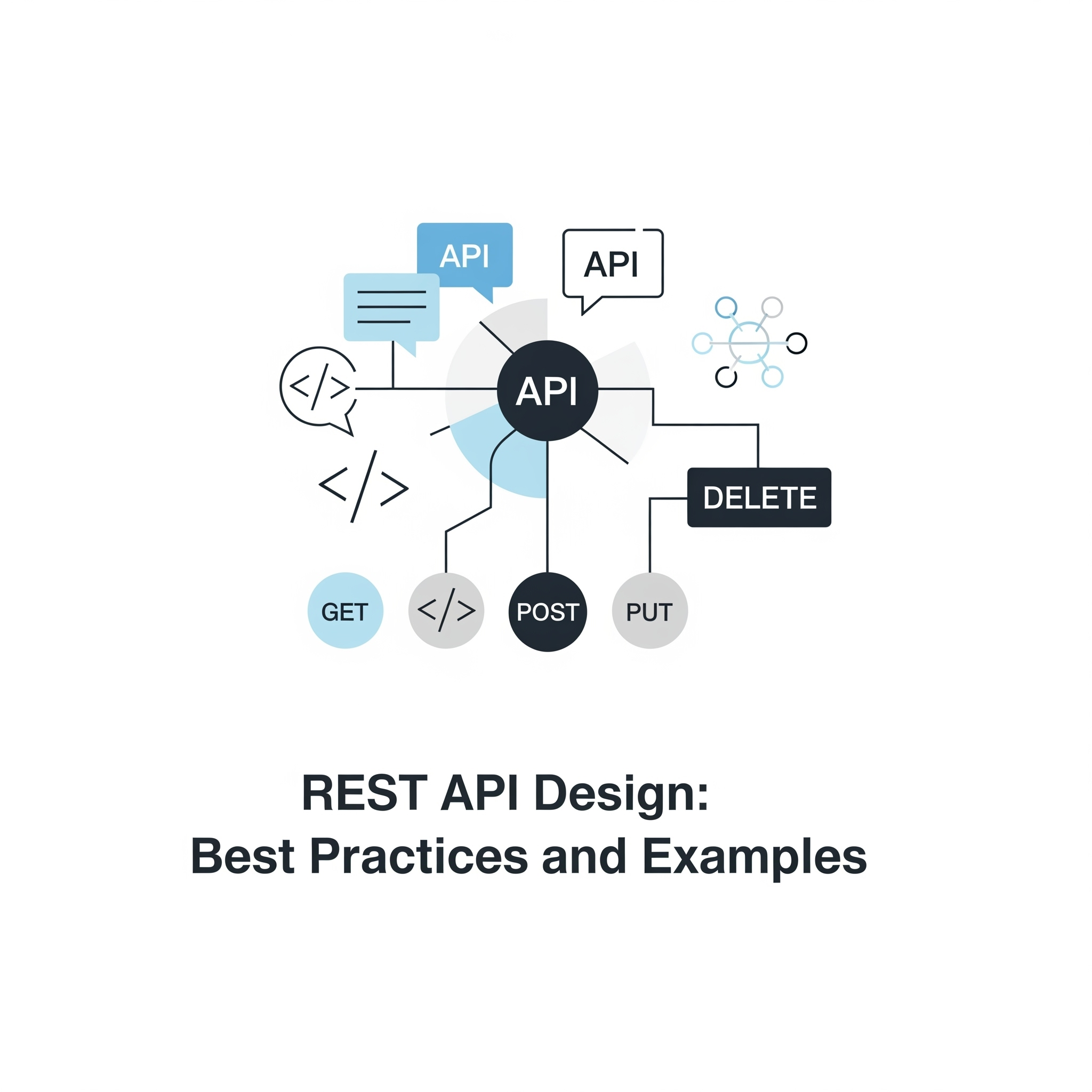 RESTful API Design: Lerne von GitHub und bau' deine Schnittstellen rock-solid!
