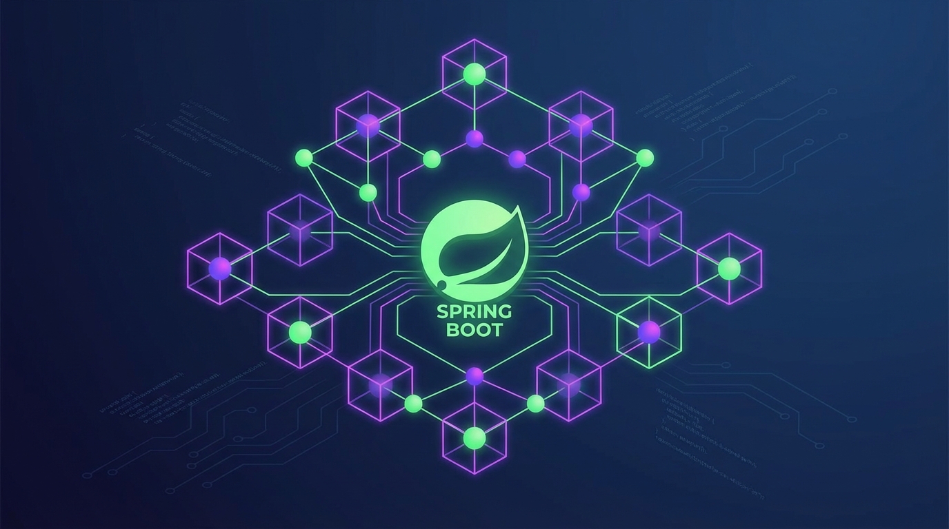 Spring Boot 4 & GraphQL: High-Performance APIs mit Java Records