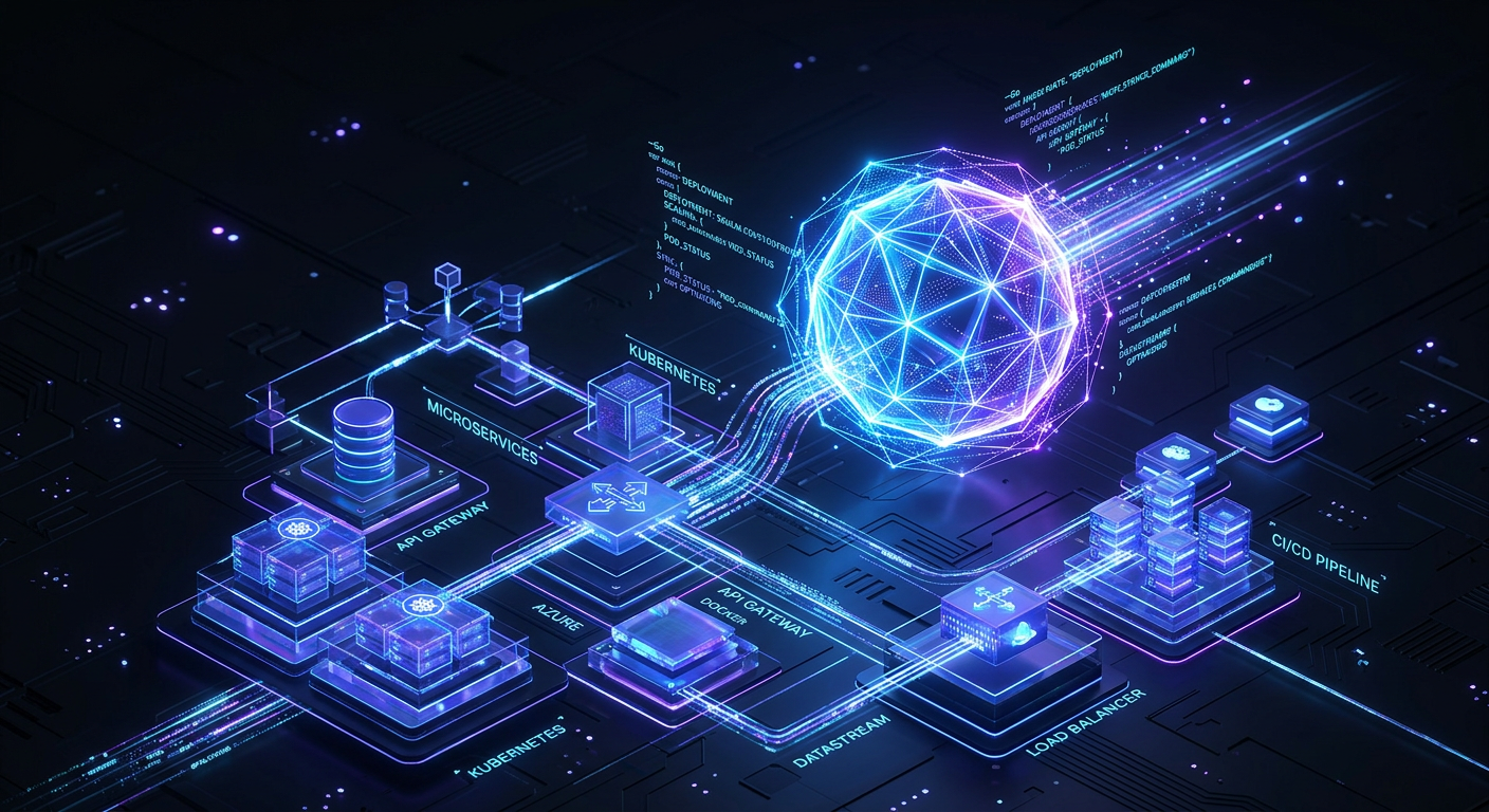 Modernes IaC: So baust du Cloud-Infrastruktur mit dem Formae Agent